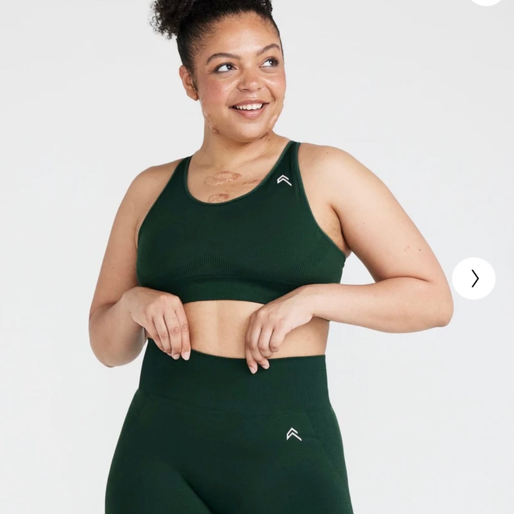 Oner Active Classic Seamless 2.0 Bralette